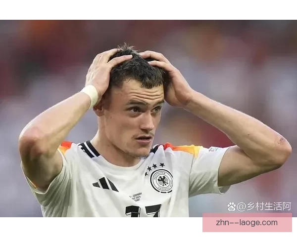 2024欧洲杯官方宣布维尔茨当选揭幕战全场最佳球员