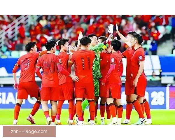 中国男足主场迎战沙特遭绝杀无缘18强赛晋级梦想